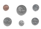 1974 Canada Mint Set - Sealed 6 Coin Set - Winnipeg 100 Anniversary - Free Ship