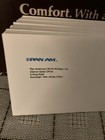 Pan Am 36 New Jersey Sales Office Envelopes   264