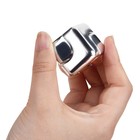 Health Touch Fidget Cube Spinner  Fidget Spinner  Anti-anxiety Focusing Fidget B