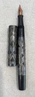 Ultra Rare Waterman 455 Sterling Silver Overlay Fountain Pen 1925