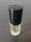 Vintage Thieves Perfume Pocketbook Size  33 Floz With Roll On Dispenser New