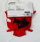 Dog Costume Outfit Xs  10 5     Lobster New