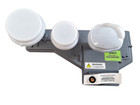 At t Directv 5d2rb Swm Lnb Reverse Band 4k Ultrahd For Au9 Slimline Dish  Qty 1