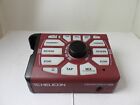 Tc Helicon Perform Vg Vocal Effects Pedal Mic Stand Mountable Reverb Echo