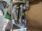 Krowne 11-400l Commercial Deck Mount Faucet     New