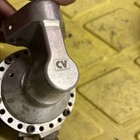Chevy Cv Products Cv Spin  Billet Fuel Pump Sbc Bbc  Racing Late Model