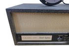 Vintage Sears 8mm Sound System Tube Amplifier Model 456-94440 