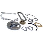 Crown Timing Chain Kit For 79-81 Cjs W  5 0l Eng  79-91 Sj  J-series W  5 9l