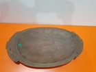 Massim Bowl Wood Carving Trobriands  Island Papua New Guinea Sepik Old