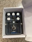 Trondheim Audio Devices Skarbassone Overdrive Compressor Bass Guitar