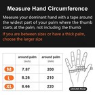 Protective Cut Resistant Gloves Level 5 Certified Safety Meat Cut Wood Carving