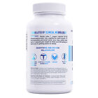 Relaxium Natural Sleep  Non-habit Forming Supplement For Better Sleep 120 Caps 