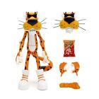 Chester Cheetah Cheetos 6  Action Figure By Jada Toys