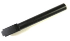 New 9mm Black Stainless Extended Length 5 31  Barrel For Glock 19 G19 G19xl