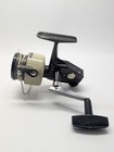 Rare  1976 Vintage Zebco Cardinal 6x  Spinning Reel  Serial 760500 Working