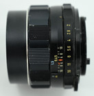 Vintage Asahi Pentax Super-takumar 1 2 55 Lens