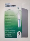 New Philips Sonicare Hx5611 01 Essence Sonic Rechargeable Electric Toothbrush