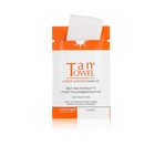 Tantowel Half Body Self-tanning Towelette - Pack Of  7 3 Missed 