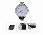 Hardness Tester Meter  Type A Durometer For Rubber Tire And General Rubber Poly