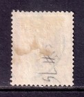St  Lucia     Scott 71     1912 1 - Kgv Issue  Wmk  3  Die I     Used     Scv  50