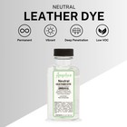 Flexible Leather Dye For Shoes Boots Bags Furniture Craft Repair
