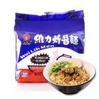  wei Lih  Jah Jan Mien Instant Noodle  select                 