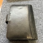 Rotring System Notebook Cowhide Black