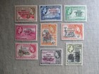 Ghana  Scott  5-13  Mnh