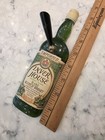 Vintage Inver House Rare Scotch Whisky Green Promotional Desk Pen Holder 