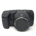 Blackmagic Design Pocket Cinema Camera 6k Ef Mount   Extras  