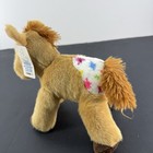 Breyer breyerfest 2021 pal s Palette plush Horse 2500 new