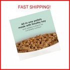 Kaytee Timothy Complete Rabbit Food 4 5 Lb