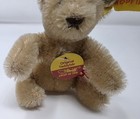 Vintage Steiff 3  Original Teddy Bear 0201 11 Mohair Adorable Toy Collectible