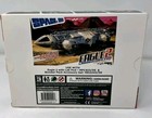 Space 1999 Lab Eagle 2 Transporter Metal Thrusters  Bells 1 48 22  Aluminum 