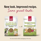 The Honest Kitchen Grain Free Clusters Adult Dog Dry Food - Chicken Size  20 Lb