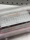 New Factory Sealed Impressart Melody 3mm Uppercase Stamp Set Sci1227am 33 Pcs 