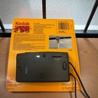 Vintage 1990 Kodak Star 235 35mm Film Camera