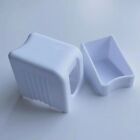 Postage Stamp Dispenser For Roll Coil Of 100 Forever Stamps  Holds 1 Roll