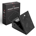 Trublifit Foot Pedal Activator For Tonal Home Gym - For Tonal 1 And Tonal 2
