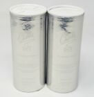Revlon Charlie White Perfumed Body Powder 2 5 Oz   2 Pack  New Unboxed  