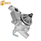 Water Pump Assembly For Suzuki 17400-31g11   Lt-a700x Lt-a750x King Quad 700 750