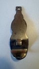 Nu Icy Metal Advertising Soda Bottle Opener