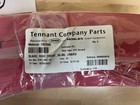 Blade  Squeegee  Front  56 60l   Linard Brand  Tennant  oem  P n  120786