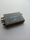 Aja Udc Up down cross Converter W power Supply