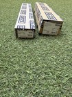 Geze Ts 5000 Overhead Door Closer 027333 And Guide Rail Ts 3 5000 068221 Set Sil