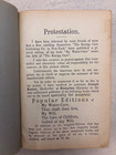 My Water Cure Kneipp 1897 Naturopathy Herbalism Natural Cures Antique Medical