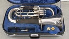 Yamaha Yep-321s Bb Euphonium Silver
