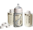 Tomme Tippee Made For Me Breast Milk Starter Set  New  