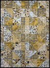 Butterfield Quilt Pattern-a Fat Quarter Pattern