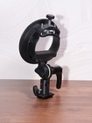 Godox S2 Speedlite Bracket For Speedlites And Bowens-mount Softboxes